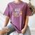 Lets Make Art Colerful Artists Painter Art Teacher Men Women Girls Kids Women's Comfort Colors T-Shirt Moss