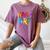 Make Art Painter Artist Teacher Artsy Men Women Kids Women's Comfort Colors T-Shirt Moss Make Art Painter Artist Teacher Artsy Men Women Kids Women's Comfort Colors T-Shirt Moss