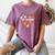 Art Teacher Heart Autumn Thanksgiving Kids Women's Comfort Colors T-Shirt Moss Art Teacher Heart Autumn Thanksgiving Kids Women's Comfort Colors T-Shirt Moss
