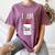 Art Teacher T-Shirt I Am The Glue Women's Comfort Colors T-Shirt Moss