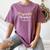 Theatre Teacher Back To School Essential Must Have Women's Comfort Colors T-Shirt Moss Theatre Teacher Back To School Essential Must Have Women's Comfort Colors T-Shirt Moss