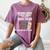 Theatre Teacher Drama Lover Theatre Mask Drama Teacher Women's Comfort Colors T-Shirt Moss Theatre Teacher Drama Lover Theatre Mask Drama Teacher Women's Comfort Colors T-Shirt Moss