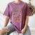 Awesome Teachers T Shirt Teaching Future Leaders Globe For Men Women Women's Comfort Colors T-Shirt Moss Awesome Teachers T Shirt Teaching Future Leaders Globe For Men Women Women's Comfort Colors T-Shirt Moss