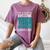This Is What An Awesome Yoga Instructor Yoga Teacher Women's Comfort Colors T-Shirt Moss This Is What An Awesome Yoga Instructor Yoga Teacher Women's Comfort Colors T-Shirt Moss