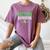 Bacteria Culture Biology Science Teacher Biologist Women's Comfort Colors T-Shirt Moss Bacteria Culture Biology Science Teacher Biologist Women's Comfort Colors T-Shirt Moss