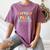 Battery Life Of A Para SPED Parapro Teacher Squad Women's Comfort Colors T-Shirt Moss Battery Life Of A Para SPED Parapro Teacher Squad Women's Comfort Colors T-Shirt Moss