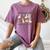 Behavior Analyst Silly Goose RBT ABA Therapy Sped Teacher Women's Comfort Colors T-Shirt Moss Behavior Analyst Silly Goose RBT ABA Therapy Sped Teacher Women's Comfort Colors T-Shirt Moss