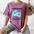 Biology T Shirts Science Biology Teacher Idea Women's Comfort Colors T-Shirt Moss Biology T Shirts Science Biology Teacher Idea Women's Comfort Colors T-Shirt Moss