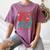 Boho Flower ESL Teacher Kindness Comes In Many Languages Women's Comfort Colors T-Shirt Moss Boho Flower ESL Teacher Kindness Comes In Many Languages Women's Comfort Colors T-Shirt Moss