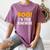 Boo I'm Your Homework Halloween Teacher Costume Women's Comfort Colors T-Shirt Moss Boo I'm Your Homework Halloween Teacher Costume Women's Comfort Colors T-Shirt Moss