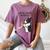 Boston Terrier Mom Dogs Mum Woman Women's Comfort Colors T-Shirt Moss