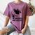 Boston Terrier Shirt Ok Seriously Who Farted Women's Comfort Colors T-Shirt Moss