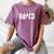 Boys Girls Teachers ABCD Rock Graphic Back To School Women's Comfort Colors T-Shirt Moss Boys Girls Teachers ABCD Rock Graphic Back To School Women's Comfort Colors T-Shirt Moss