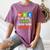 Bruh Did You Even Show Your Work For Science Teachers For Men Women Women's Comfort Colors T-Shirt Moss Bruh Did You Even Show Your Work For Science Teachers For Men Women Women's Comfort Colors T-Shirt Moss