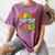 Bruh It's Field Day Teacher Boys Girls Kids Field Day 2025 Women's Comfort Colors T-Shirt Moss Bruh It's Field Day Teacher Boys Girls Kids Field Day 2025 Women's Comfort Colors T-Shirt Moss