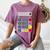 Calculator Math Teacher Halloween Costumes Women Men Adults Women's Comfort Colors T-Shirt Moss Calculator Math Teacher Halloween Costumes Women Men Adults Women's Comfort Colors T-Shirt Moss
