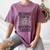 You Cannot Scare Me I'm A Middle School Teacher Halloween Women's Comfort Colors T-Shirt Moss You Cannot Scare Me I'm A Middle School Teacher Halloween Women's Comfort Colors T-Shirt Moss