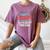 I Can't Answer That For You Staar Test Teacher Testing Day Women's Comfort Colors T-Shirt Moss I Can't Answer That For You Staar Test Teacher Testing Day Women's Comfort Colors T-Shirt Moss