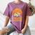 You Can't Scare Me I Teach 4th Grade Teacher Halloween Women's Comfort Colors T-Shirt Moss You Can't Scare Me I Teach 4th Grade Teacher Halloween Women's Comfort Colors T-Shirt Moss