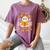 You Can't Scare Me I Teach Preschool Teacher Halloween Ghost Women's Comfort Colors T-Shirt Moss You Can't Scare Me I Teach Preschool Teacher Halloween Ghost Women's Comfort Colors T-Shirt Moss