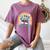 Career In Modeling AAC Teacher SLP SPED Communication Autism Women's Comfort Colors T-Shirt Moss Career In Modeling AAC Teacher SLP SPED Communication Autism Women's Comfort Colors T-Shirt Moss