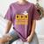 Chemistry Boo The Element Of Surprise Science Teacher Women's Comfort Colors T-Shirt Moss Chemistry Boo The Element Of Surprise Science Teacher Women's Comfort Colors T-Shirt Moss