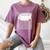 Composition Notebook Costume Adult Halloween For Teacher Women's Comfort Colors T-Shirt Moss Composition Notebook Costume Adult Halloween For Teacher Women's Comfort Colors T-Shirt Moss