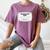 Composition Notebook Halloween Costume Teacher Student Women's Comfort Colors T-Shirt Moss Composition Notebook Halloween Costume Teacher Student Women's Comfort Colors T-Shirt Moss