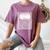 Composition Notebook Matching Group Halloween Teachers Women's Comfort Colors T-Shirt Moss