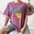 Cool Art For Men Women Artist Teacher Painter Artists Paint Women's Comfort Colors T-Shirt Moss