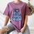 Coquette Bow Book Tree Merry Christmas Xmas Teacher Holiday Women's Comfort Colors T-Shirt Moss Coquette Bow Book Tree Merry Christmas Xmas Teacher Holiday Women's Comfort Colors T-Shirt Moss