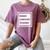 Cuban Language Teacher Women's Comfort Colors T-Shirt Moss