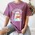 Cute Ghost Reading Book Librarian Teacher Halloween Costume Women's Comfort Colors T-Shirt Moss Cute Ghost Reading Book Librarian Teacher Halloween Costume Women's Comfort Colors T-Shirt Moss