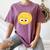 Cute Good Egg Teacher Halloween Costume Group The Big Cheese Women's Comfort Colors T-Shirt Moss Cute Good Egg Teacher Halloween Costume Group The Big Cheese Women's Comfort Colors T-Shirt Moss