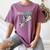 Dino Para Professional Teacher Collection T-Rex Dinosaur Paraeducator Assistant Teacher Women's Comfort Colors T-Shirt Moss Dino Para Professional Teacher Collection T-Rex Dinosaur Paraeducator Assistant Teacher Women's Comfort Colors T-Shirt Moss