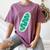 DIY Mitochondria Costume Biology Teacher Halloween Women's Comfort Colors T-Shirt Moss DIY Mitochondria Costume Biology Teacher Halloween Women's Comfort Colors T-Shirt Moss