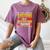 I Don't Need A Costume I'm A Kindergarten Teacher Halloween Women's Comfort Colors T-Shirt Moss I Don't Need A Costume I'm A Kindergarten Teacher Halloween Women's Comfort Colors T-Shirt Moss