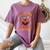 Eat Kids Punctuation Saves Lives Thanksgiving Turkey Teacher Women's Comfort Colors T-Shirt Moss Eat Kids Punctuation Saves Lives Thanksgiving Turkey Teacher Women's Comfort Colors T-Shirt Moss