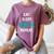 Eat Sleep Math Repeat Math Teacher Men Women Girls Kids Women's Comfort Colors T-Shirt Moss