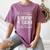 Elementary PE Teacher Tshirt Appreciation Women's Comfort Colors T-Shirt Moss Elementary PE Teacher Tshirt Appreciation Women's Comfort Colors T-Shirt Moss