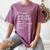 English Teacher Definition Women's Comfort Colors T-Shirt Moss