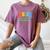 English Teacher Men Women Grammar Class English Teacher Women's Comfort Colors T-Shirt Moss