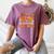 Fall In Love With Learning Autumn Pumpkin Fall Teacher Kids Women's Comfort Colors T-Shirt Moss Fall In Love With Learning Autumn Pumpkin Fall Teacher Kids Women's Comfort Colors T-Shirt Moss