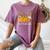 Fall Vibes And That Teacher Life Autumn Thanksgiving Women's Comfort Colors T-Shirt Moss Fall Vibes And That Teacher Life Autumn Thanksgiving Women's Comfort Colors T-Shirt Moss