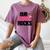 Our Flock Rocks Flamingo Mother's Day Teacher Women's Comfort Colors T-Shirt Moss Our Flock Rocks Flamingo Mother's Day Teacher Women's Comfort Colors T-Shirt Moss
