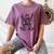 Frog Dissection Biology Anatomy Lab Science Teacher Women's Comfort Colors T-Shirt Moss Frog Dissection Biology Anatomy Lab Science Teacher Women's Comfort Colors T-Shirt Moss