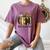 Fun Fall Book Lover Cute Teacher Student Halloween Women's Comfort Colors T-Shirt Moss