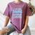 Fun German Teacher Appreciation Language Class Saying Women's Comfort Colors T-Shirt Moss Fun German Teacher Appreciation Language Class Saying Women's Comfort Colors T-Shirt Moss