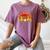 Fun Polynomial Calculus Algebra Poly-Gnome-Ials Math Teacher Women's Comfort Colors T-Shirt Moss