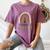 Future Teacher Boho Rainbow Leopard New Grad Student Women's Comfort Colors T-Shirt Moss Future Teacher Boho Rainbow Leopard New Grad Student Women's Comfort Colors T-Shirt Moss